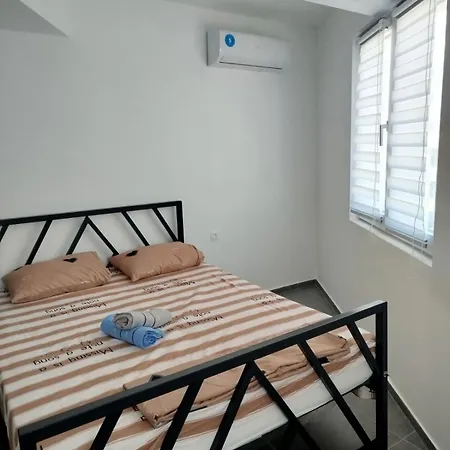 Animax Apartment Skopje